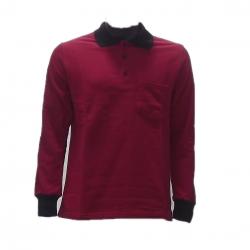 Bordo Sweatshirt