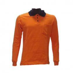 Turuncu Sweatshirt