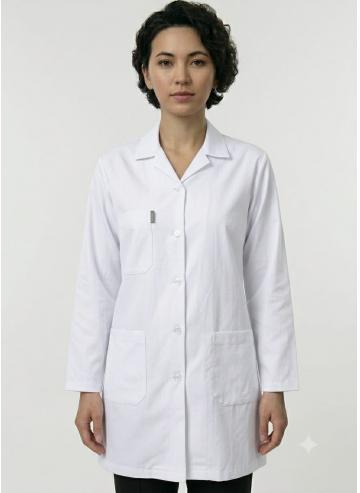 Kadın Dr.Önlük Model-2