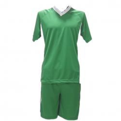 Yeşil-Beyaz Halısaha forması