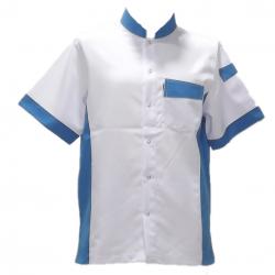 AŞÇI DÜZ CEKET MODEL-3