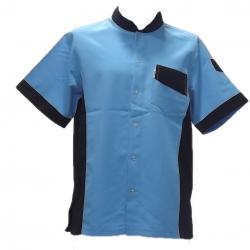 AŞÇI DÜZ CEKET MODEL-4