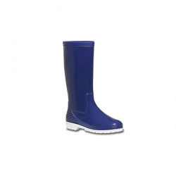 PVC Gıda Sanayi - Merdane Uzun Çizme